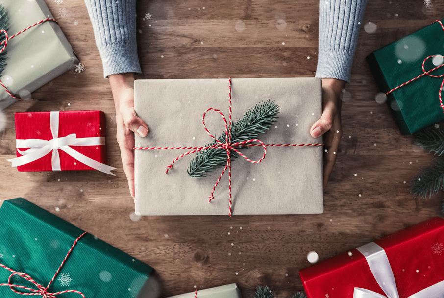 Który pomysł na prezent na Boże Narodzenie sprawdza się za każdym razem?
